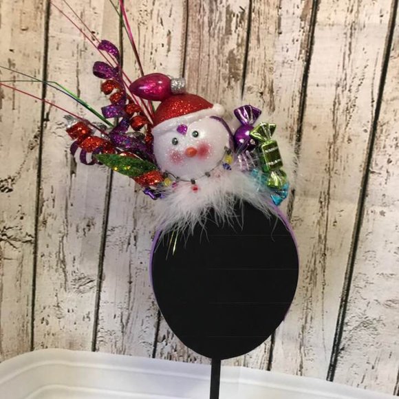 Christmas Penguin Headband Adult Christmas Christmas Tacky Christmas Party Ugly main image 4
